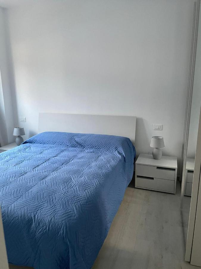Sapphire Penthouse Apartment Tropea Exterior photo